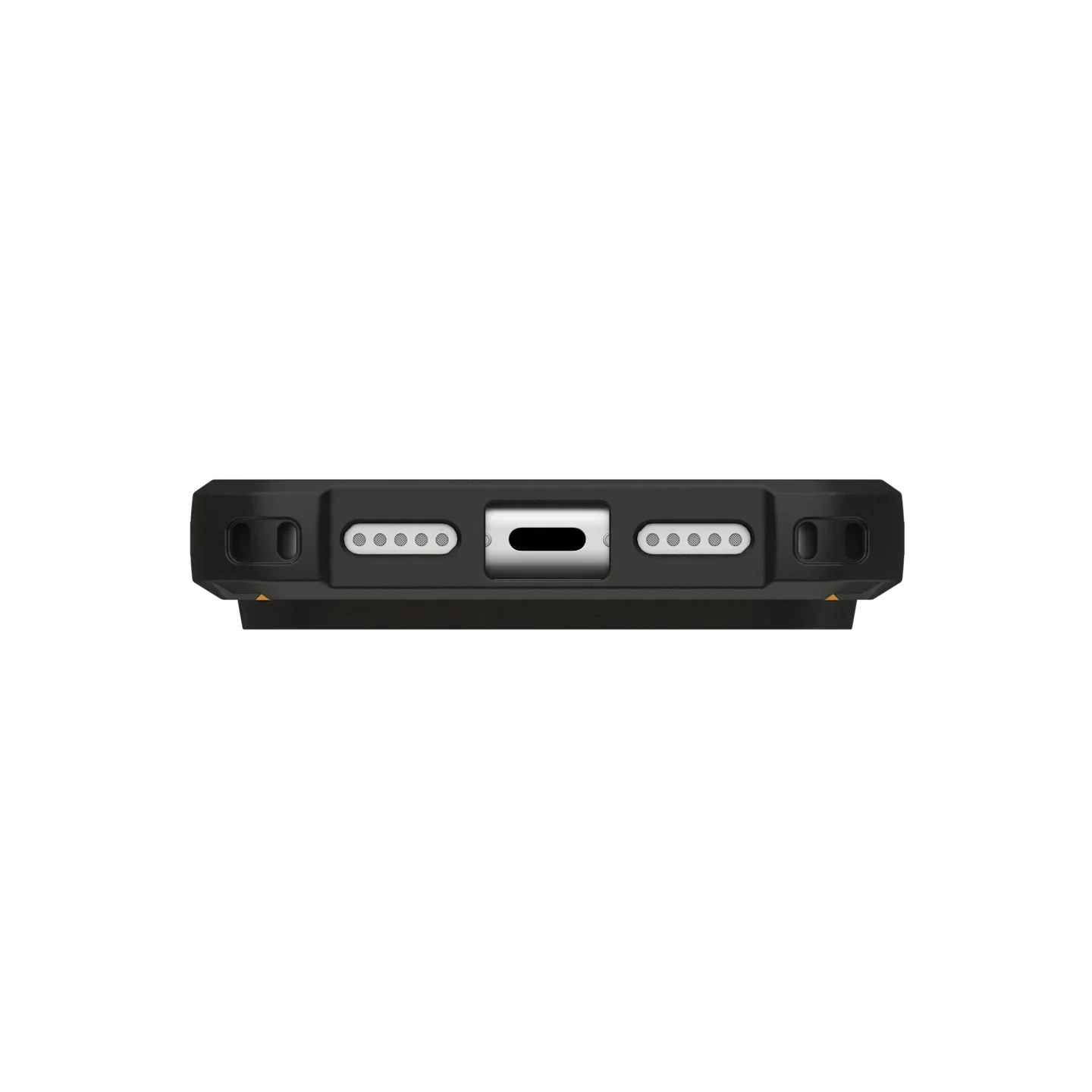 UAG Pathfinder MagSafe Case for iPhone 17 Pro Max – Yellow - Image 4