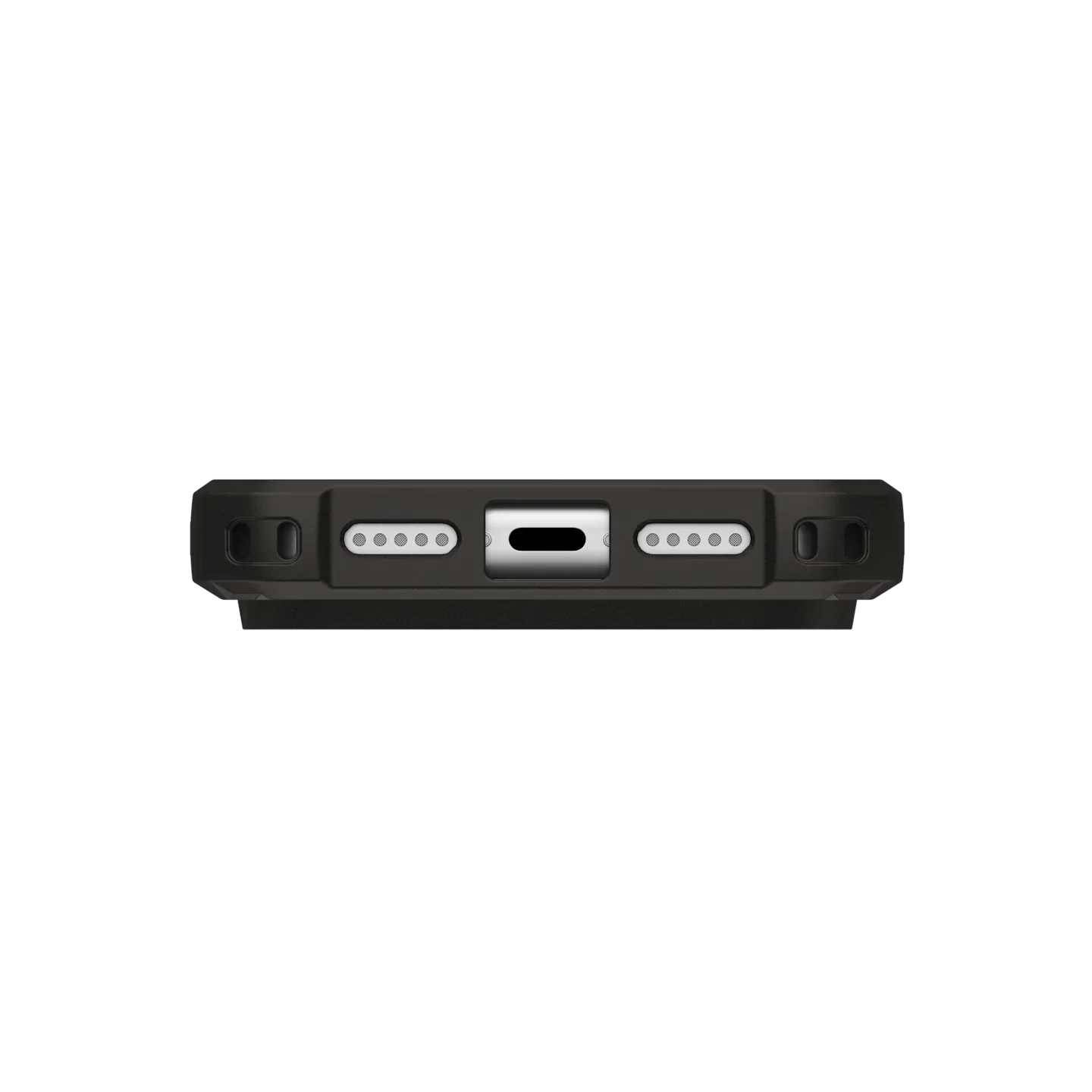 UAG Pathfinder MagSafe Case for iPhone 17 Pro – Olive - Image 3
