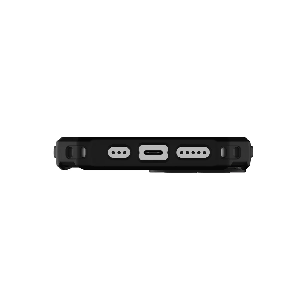 UAG Pathfinder MagSafe Case iPhone 14 Plus 6.7 Olive - Image 7