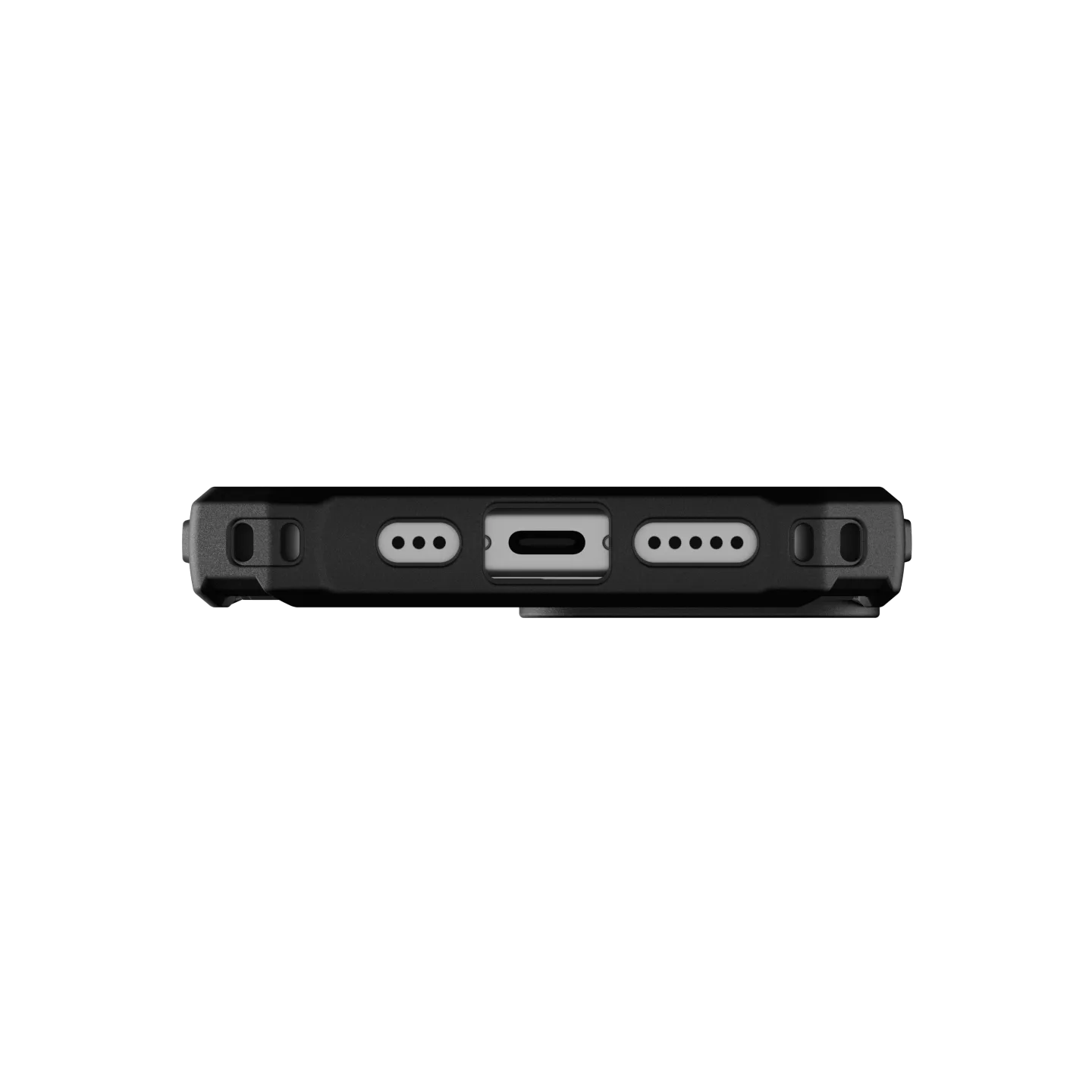 UAG Pathfinder MagSafe Case iPhone 15 Plus 6.7 Ash - Image 5