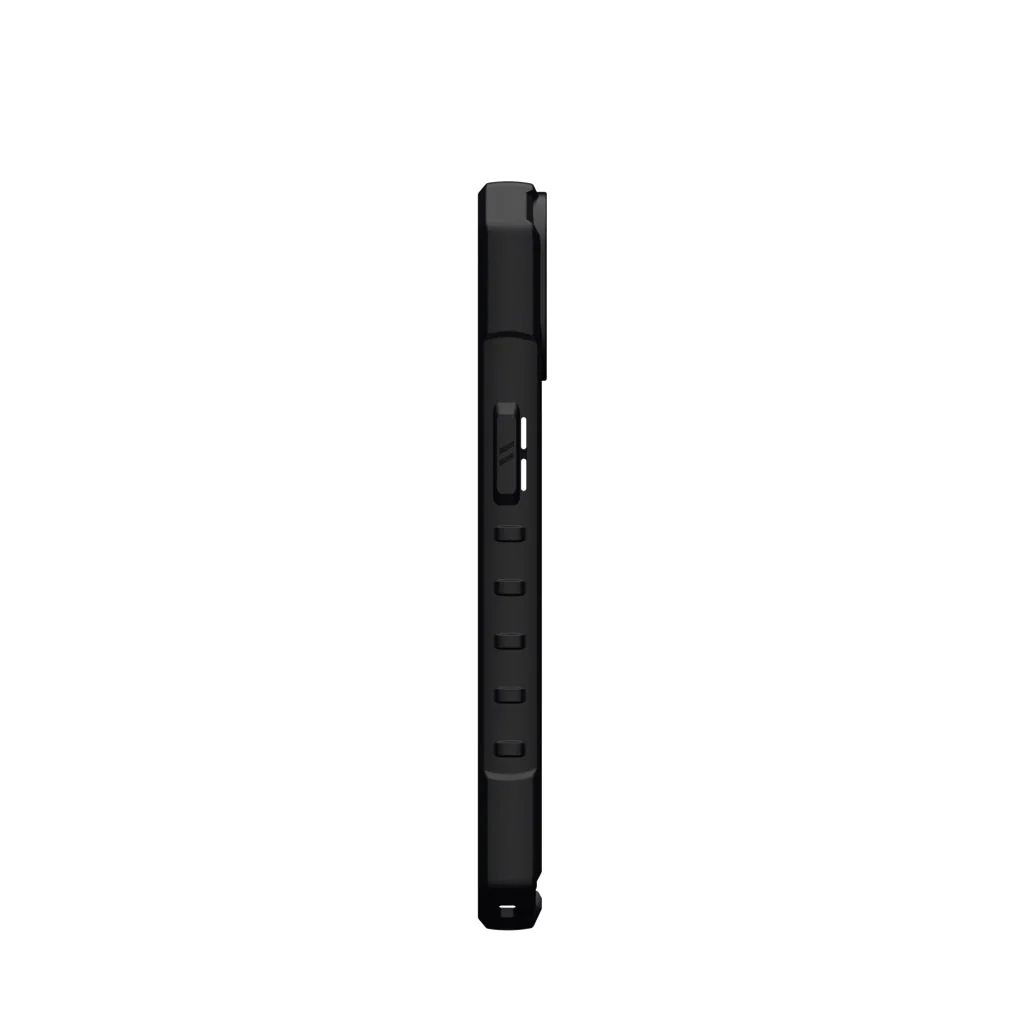 UAG Pathfinder MagSafe Case iPhone 15 Plus 6.7 Black - Image 4