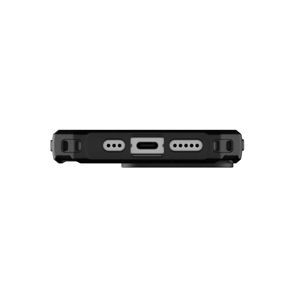 UAG Pathfinder MagSafe Case iPhone 15 Pro Max 6.7 Ash - Image 6