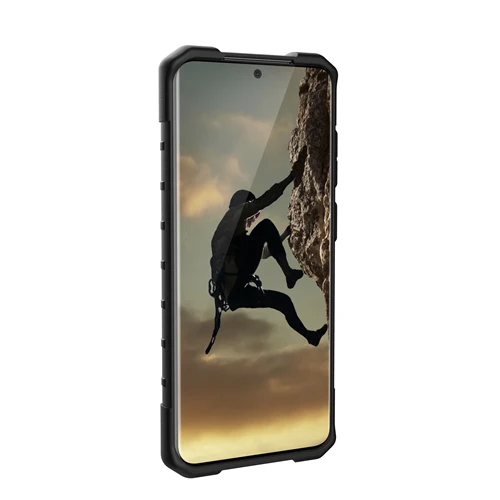 UAG Pathfinder Rugged & Tough Protective Case Samsung S20 Plus 6.7 inch Black - Image 8