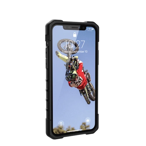 UAG Pathfinder Tough Case iPhone 11 Pro - Black - Image 3