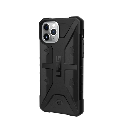 UAG Pathfinder Tough Case iPhone 11 Pro - Black - Image 4