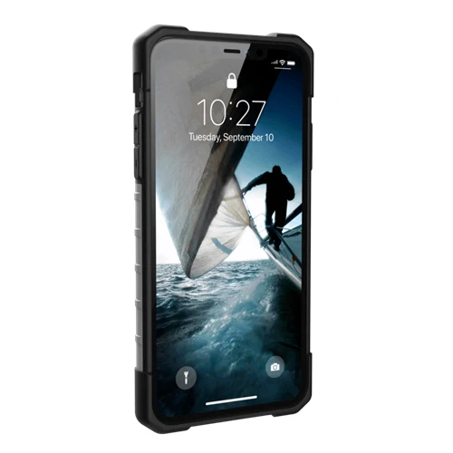 UAG Pathfinder Tough Case iPhone 11 Pro Max - White - Image 2