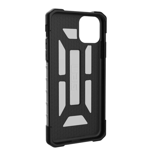 UAG Pathfinder Tough Case iPhone 11 Pro Max - White - Image 5
