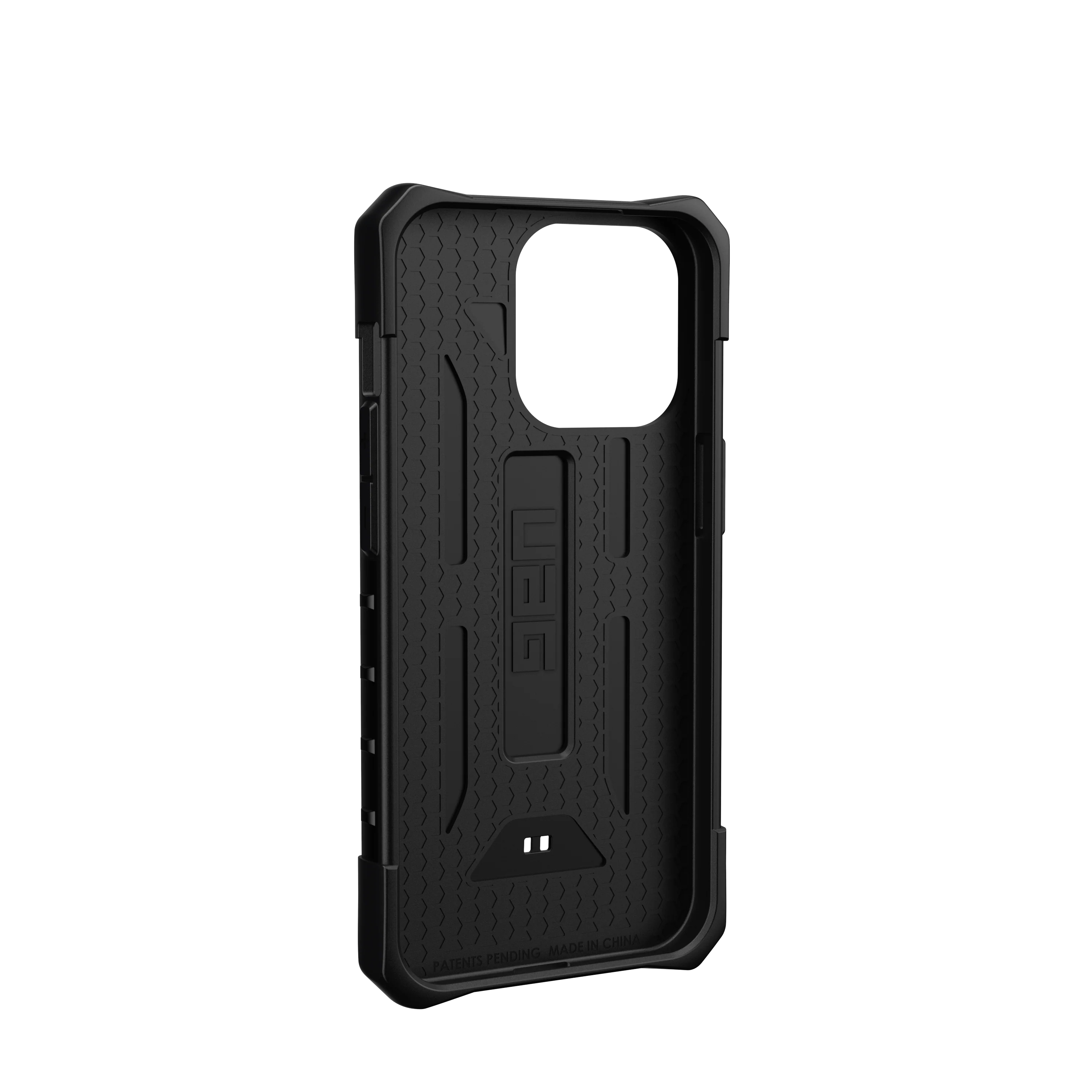 UAG Pathfinder Rugged Case iPhone 13 Pro 6.1 Black - Image 3