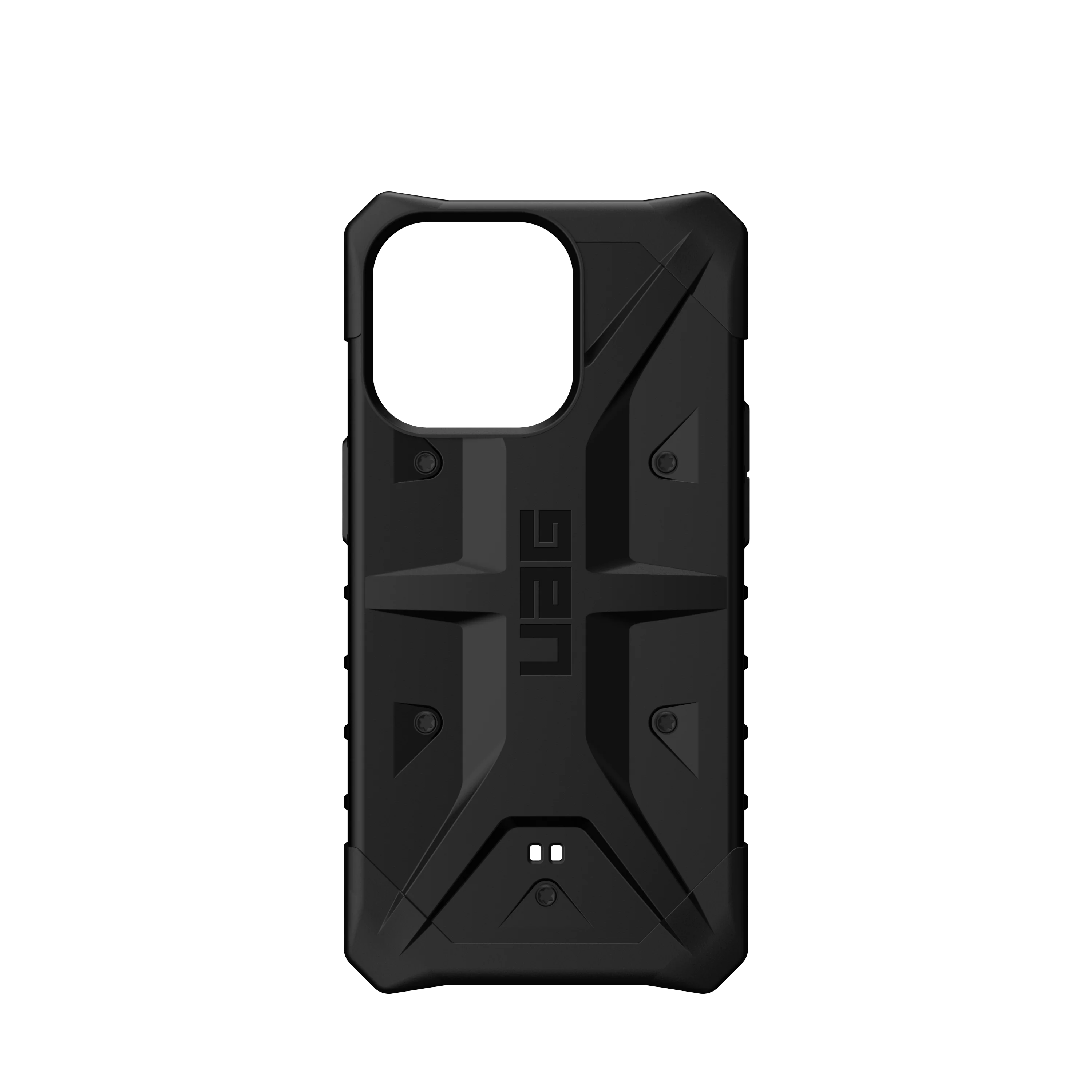 UAG Pathfinder Rugged Case iPhone 13 Pro 6.1 Black - Image 4