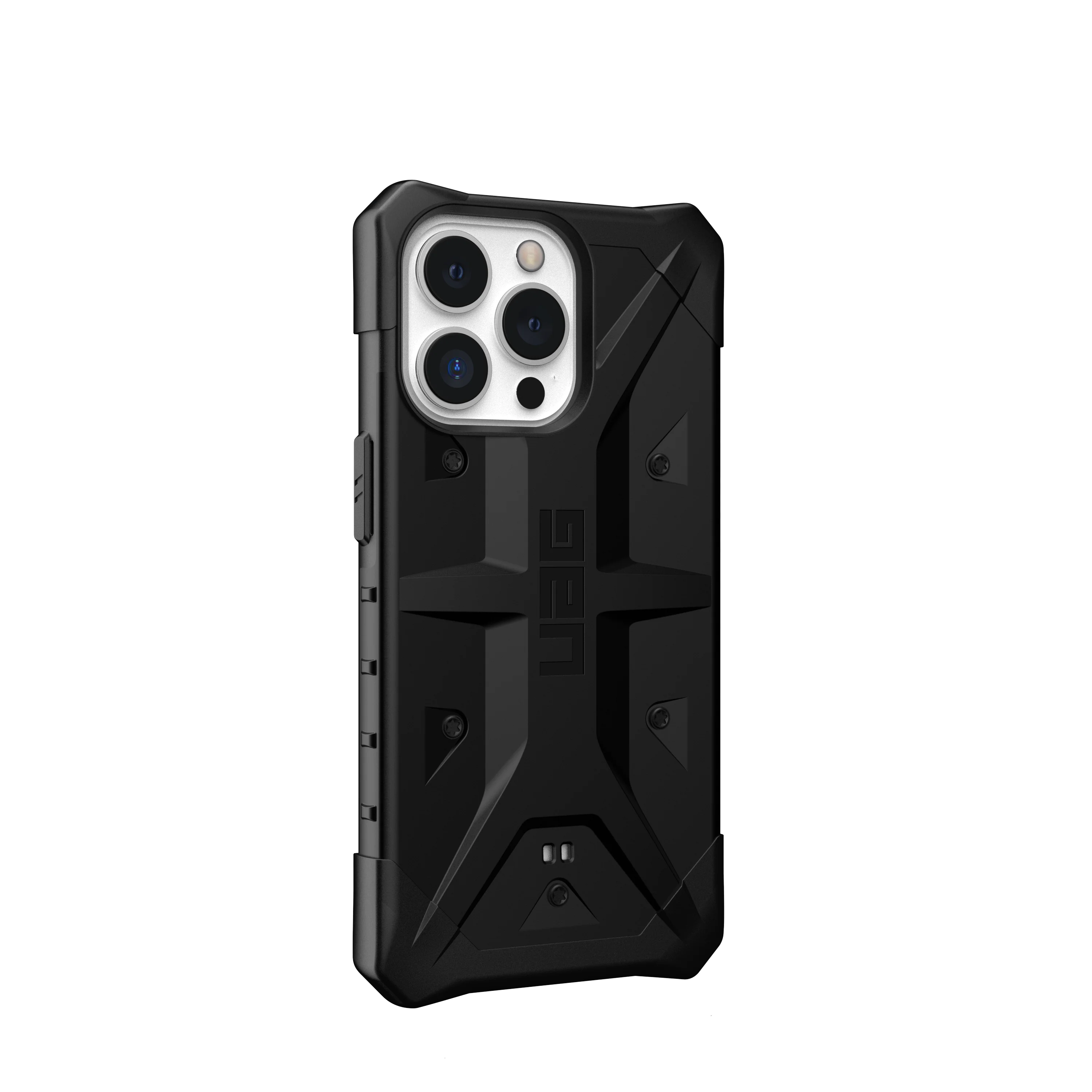 UAG Pathfinder Rugged Case iPhone 13 Pro 6.1 Black - Image 5