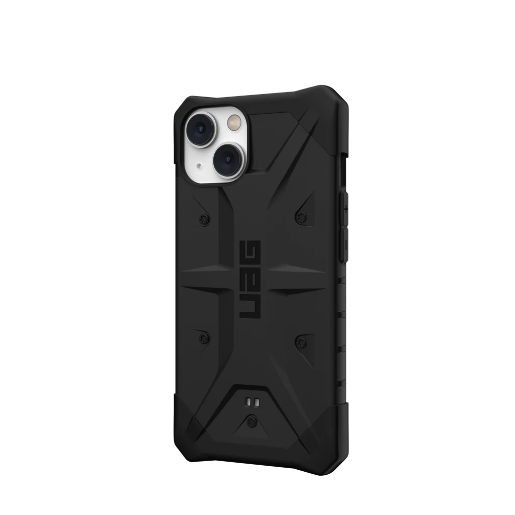 UAG Pathfinder Rugged Case iPhone 14 Plus 6.7 Black - Image 3
