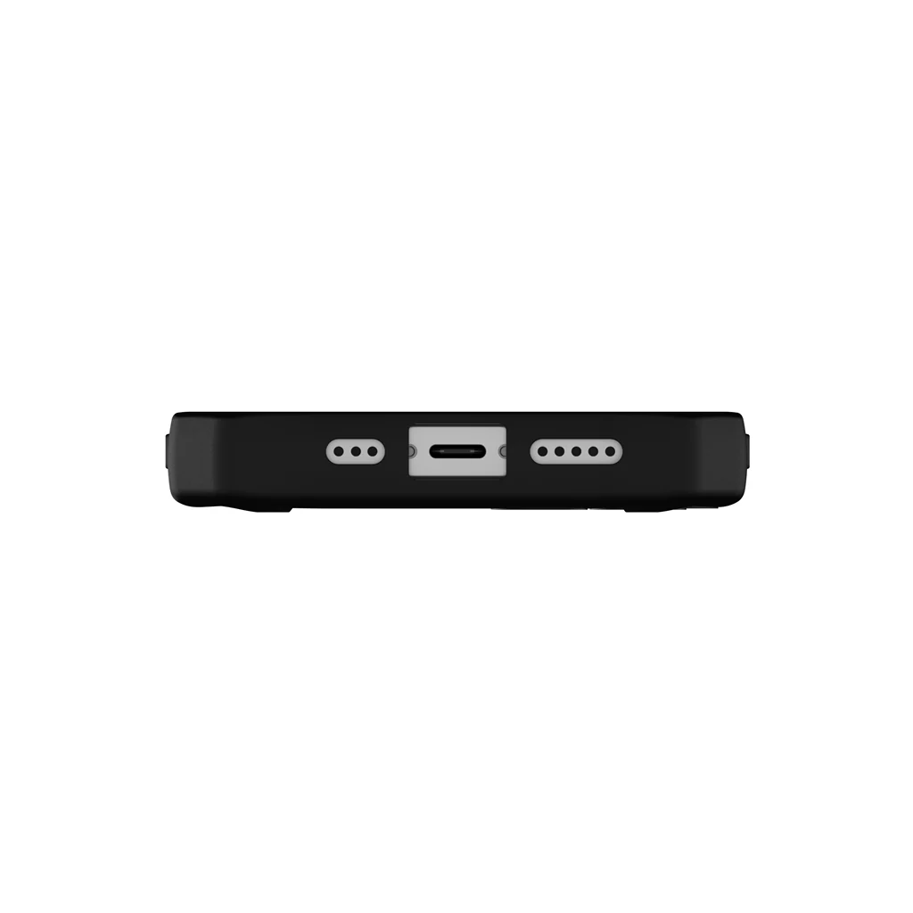 UAG Pathfinder Rugged Case iPhone 14 Plus 6.7 Black - Image 4