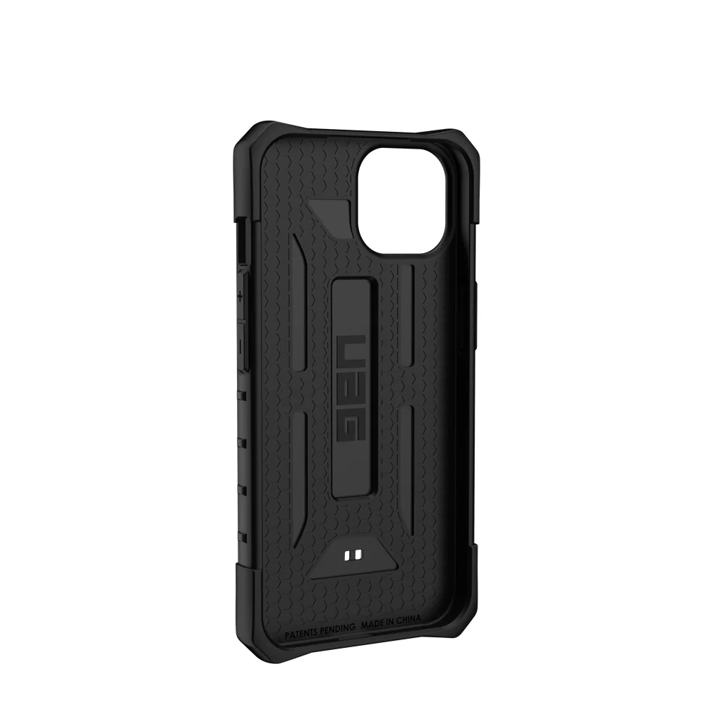 UAG Pathfinder Rugged Case iPhone 14 Plus 6.7 Black - Image 5