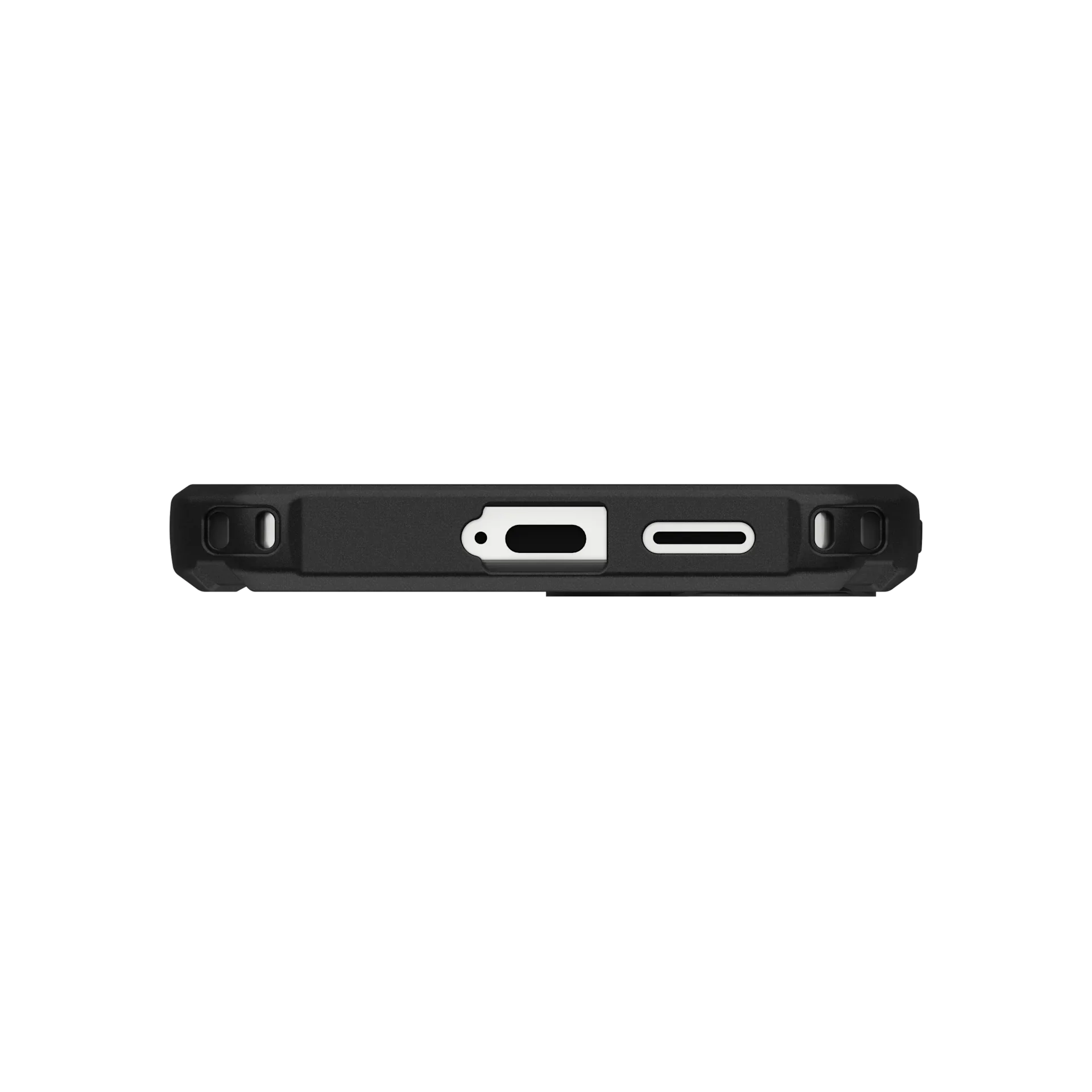 UAG Pathfinder Rugged Case & Magnet Samsung S25 Plus 5G 6.7 - Black - Image 5