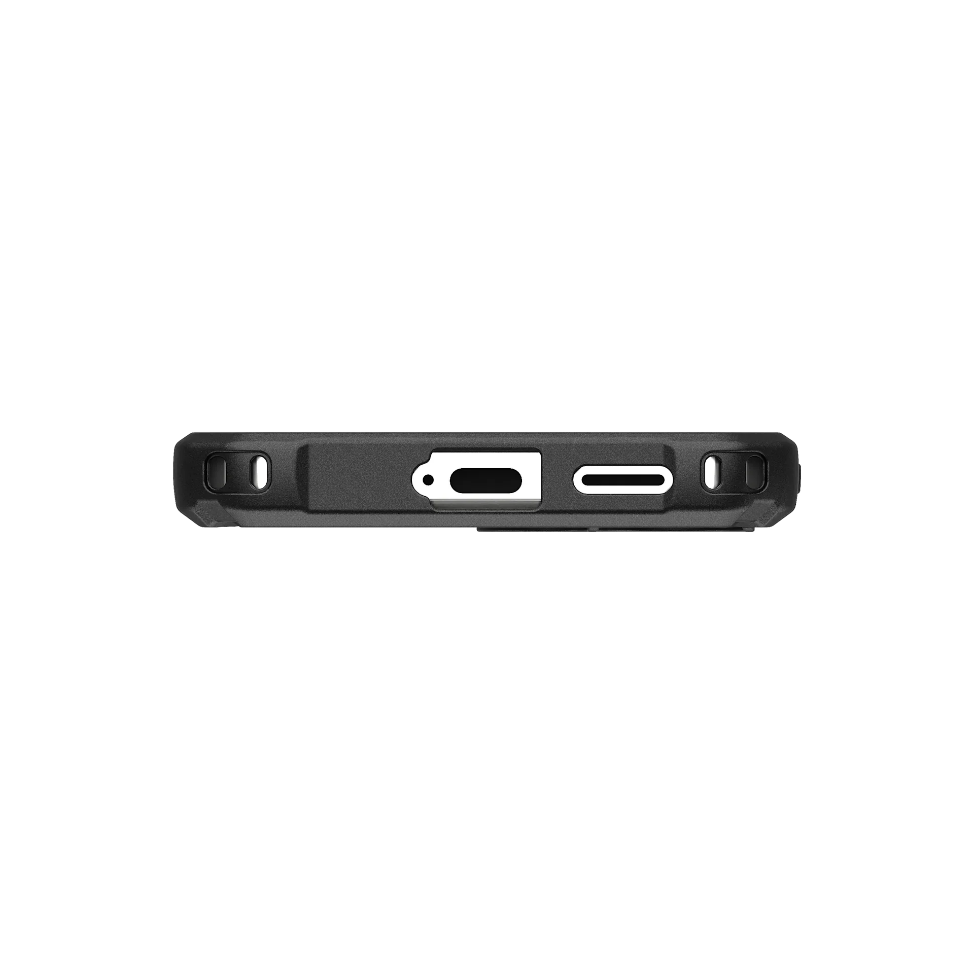 UAG Pathfinder Rugged Case & Magnet Samsung S25 Standard 6.2 - Black - Image 5