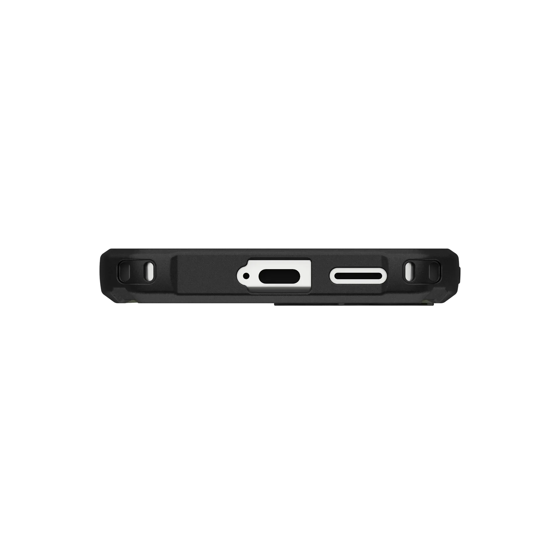 UAG Pathfinder Rugged Case & Magnet Samsung S25 Standard 6.2 - Olive Green - Image 5