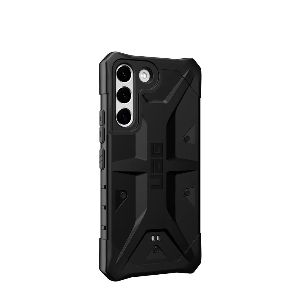 UAG Pathfinder Rugged Case Samsung S22 Plus 5G 6.6 - Black - Image 2
