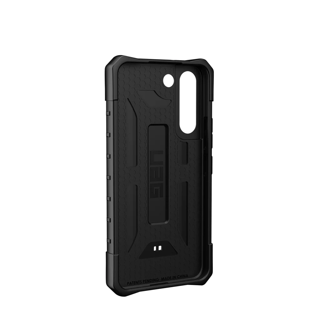 UAG Pathfinder Rugged Case Samsung S22 Plus 5G 6.6 - Black - Image 4