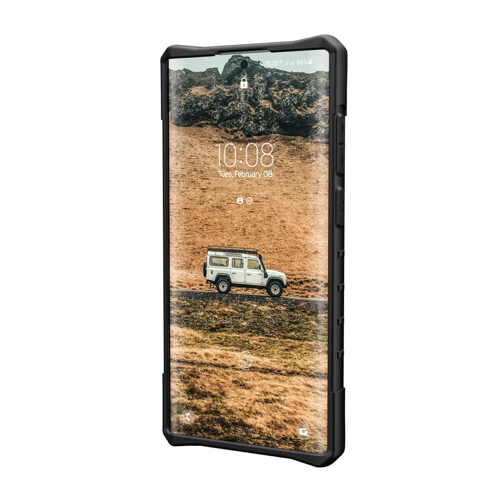 UAG Pathfinder Rugged Case Samsung S22 Plus 5G 6.6 - Black - Image 5