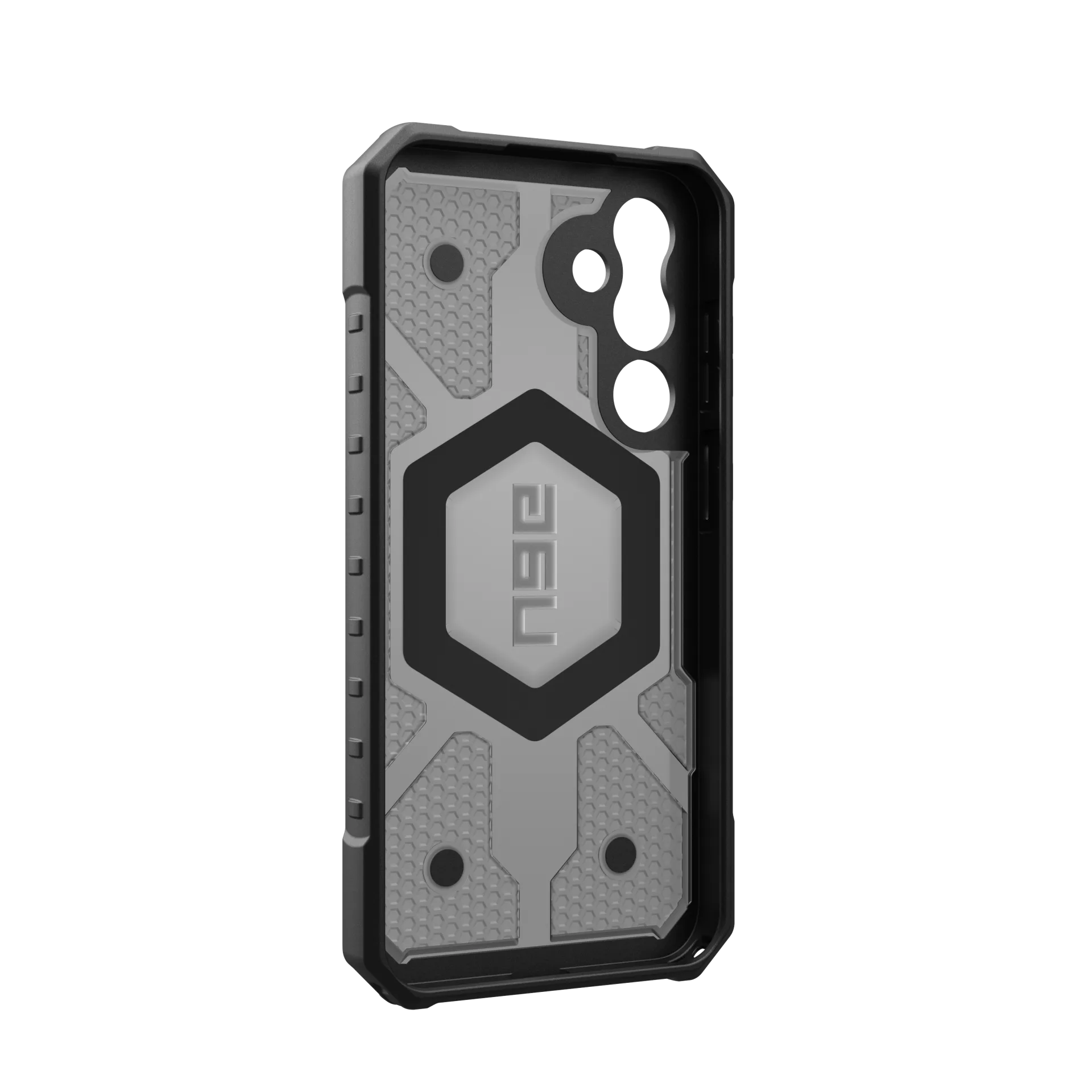UAG Pathfinder Rugged Case Samsung S23 FE 6.4 - Ash - Image 6