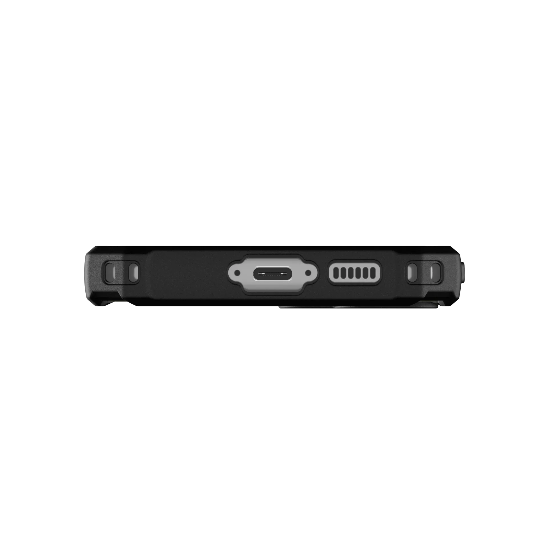 UAG Pathfinder Rugged Case Samsung S23 FE 6.4 - Ice - Image 6