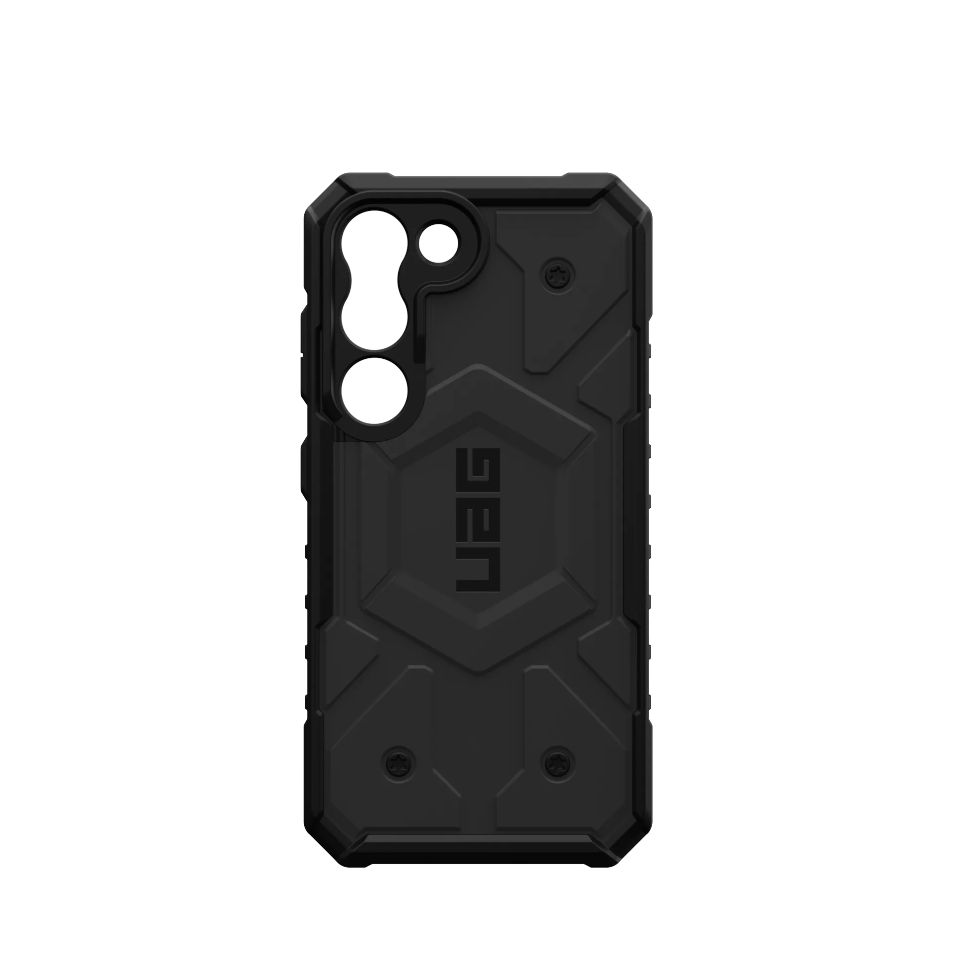 UAG Pathfinder Rugged Case Samsung S23 Plus 5G 6.6 - Black - Image 4