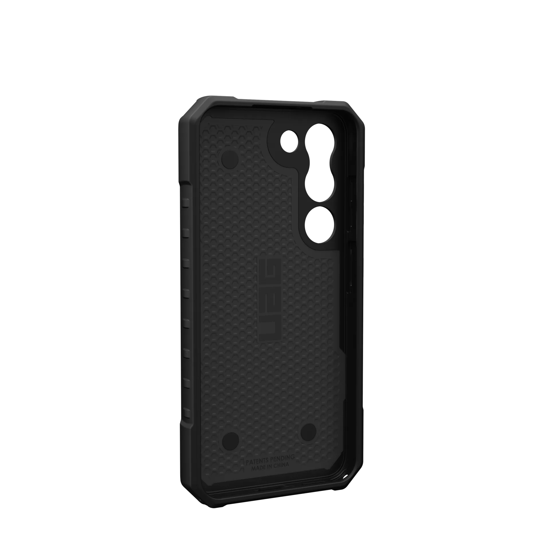 UAG Pathfinder Rugged Case Samsung S23 Plus 5G 6.6 - Black - Image 5