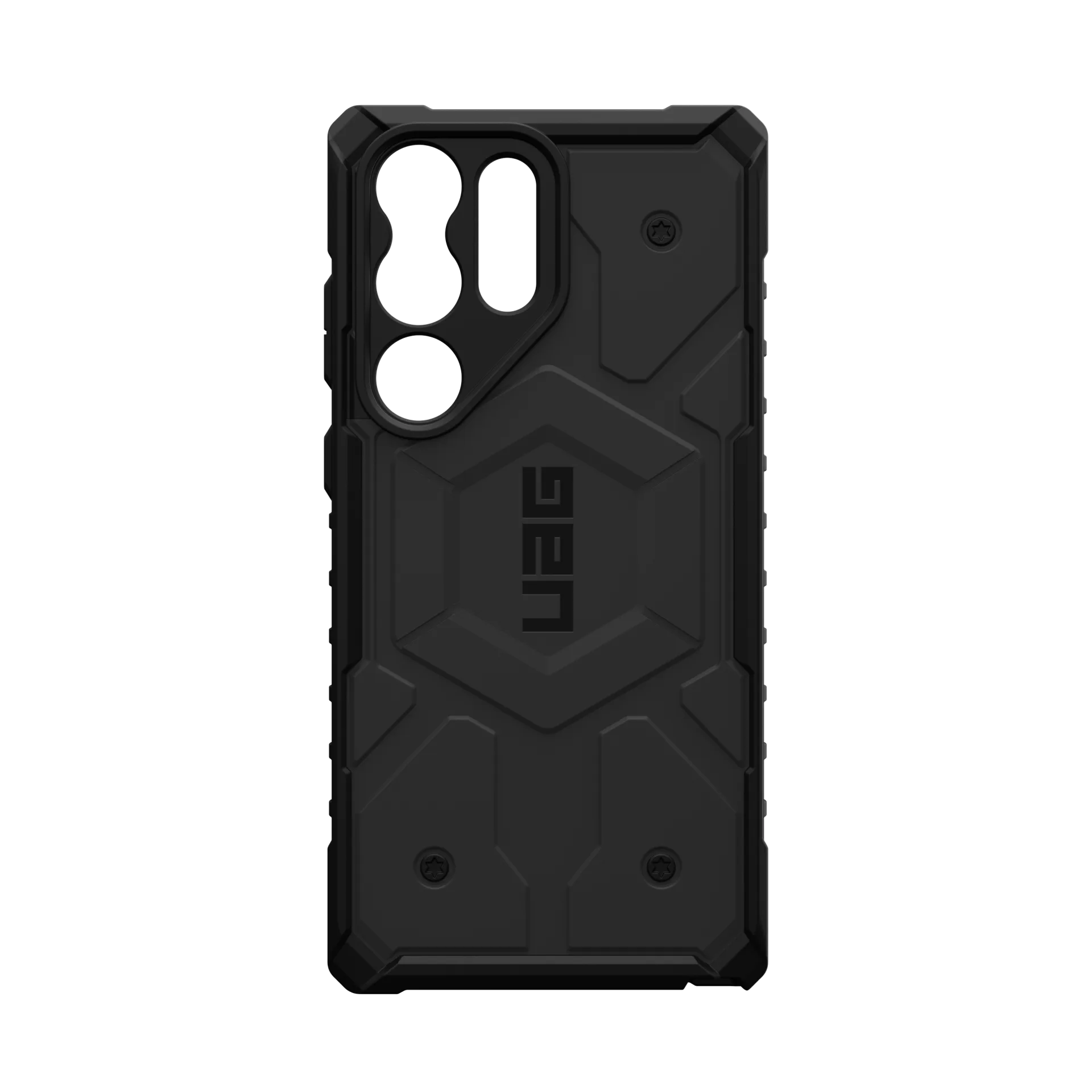 UAG Pathfinder Rugged Case Samsung S23 Ultra 5G 6.8 - Black - Image 7