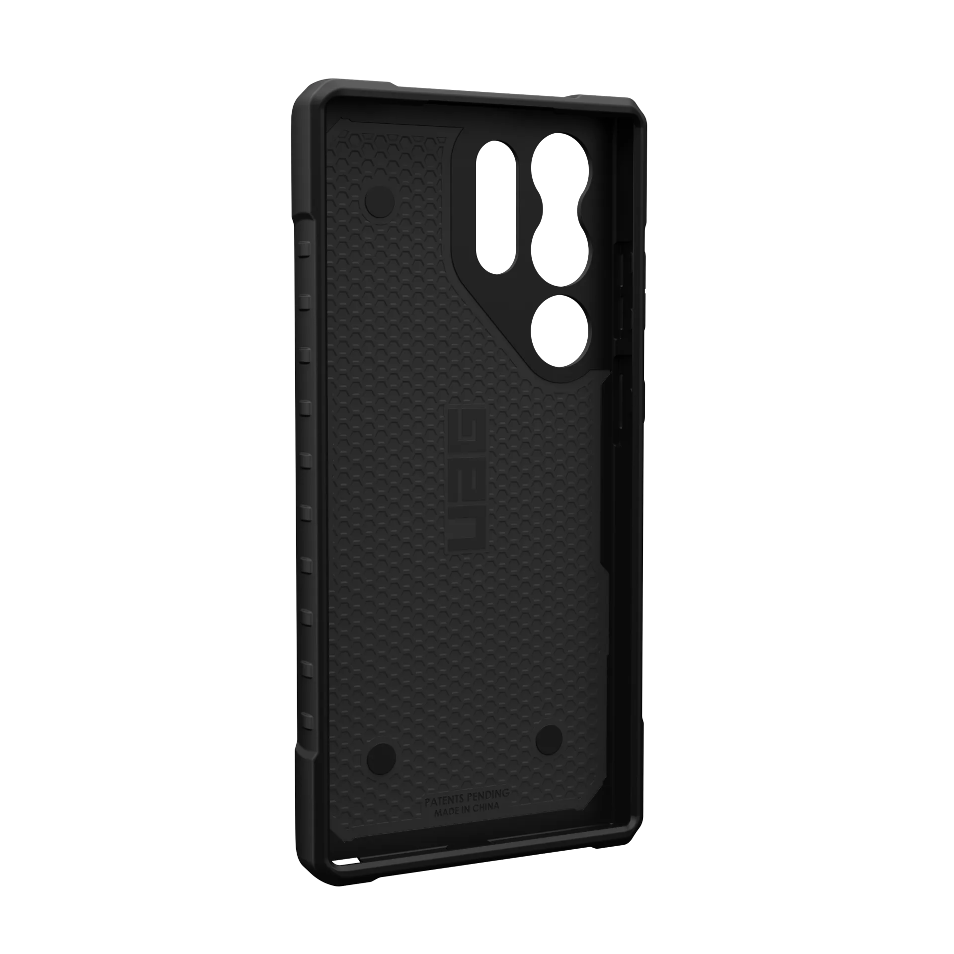 UAG Pathfinder Rugged Case Samsung S23 Ultra 5G 6.8 - Black - Image 8