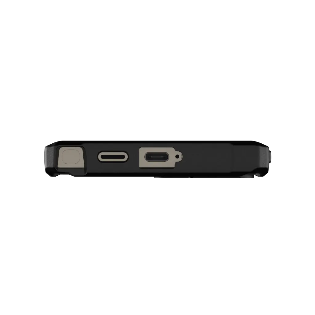 UAG Pathfinder Magsafe Rugged Case Samsung S24 Ultra 5G 6.8 - Camo Dark Earth - Image 2