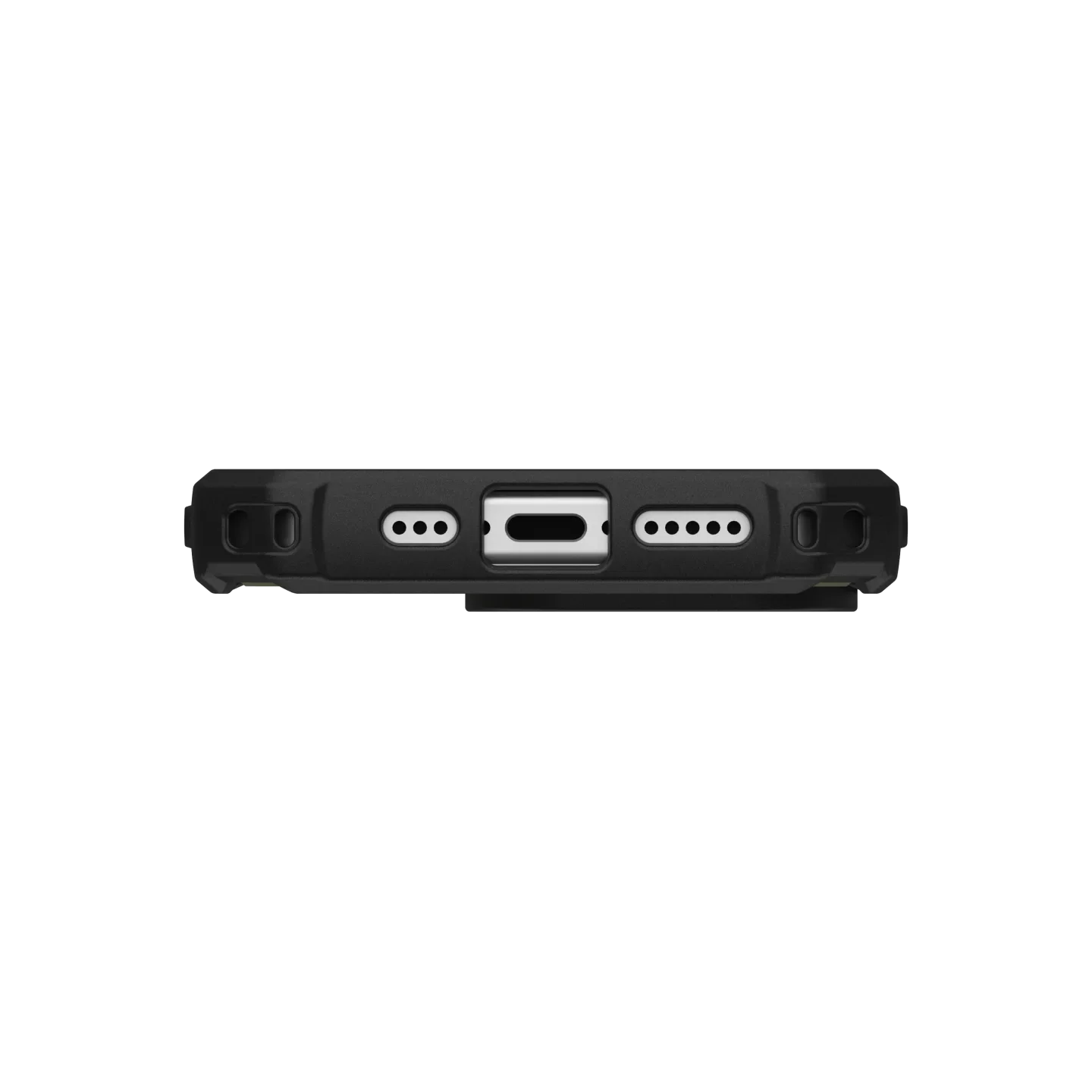 UAG Pathfinder Rugged & Light iPhone 16 Pro 6.3 Case & MagSafe - Olive - Image 3