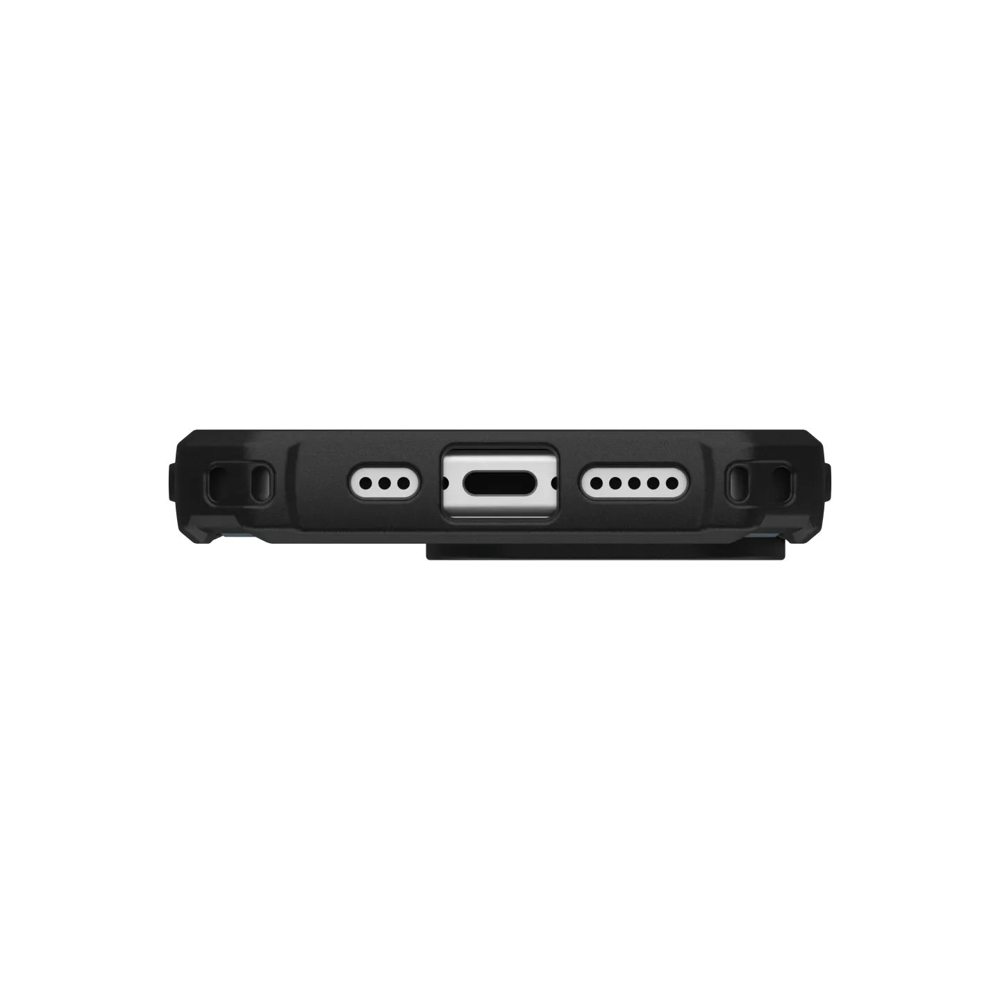 UAG Pathfinder Rugged & Light iPhone 16 Pro 6.3 Case & MagSafe - Cloud Blue - Image 4
