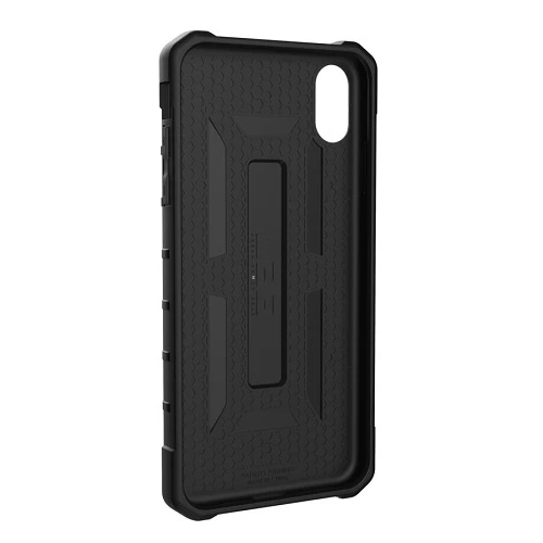 UAG Pathfinder SE Camo Case for Apple iPhone Xs MAX - Midnight Camo - Image 5