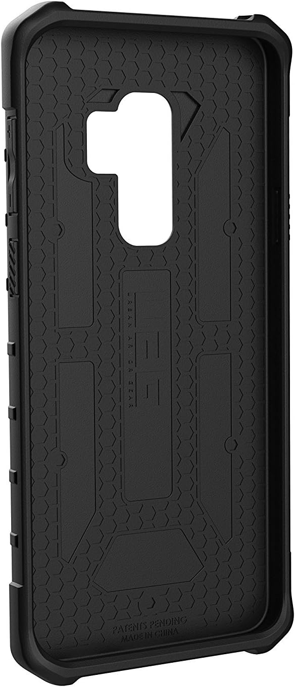 UAG PathfinderProtective Case for Samsung Galaxy S9 Plus - Black - Image 7