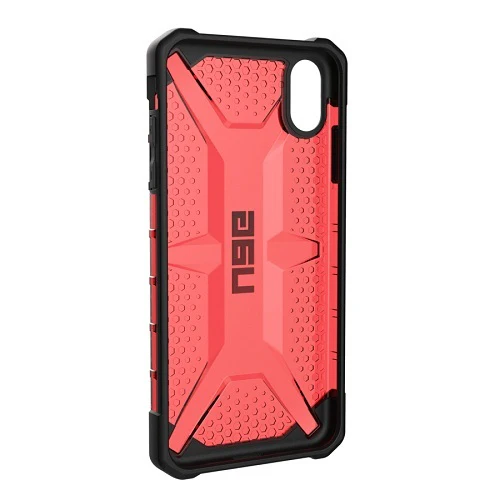 UAG Plasma Case for Apple iPhone Xs MAX - Magma - Image 4