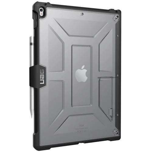 UAG Plasma Case for iPad 6th & 5th 9.7 inch & iPad Air 1 & 2 & Pro 9.7 inch - Ice - Image 6