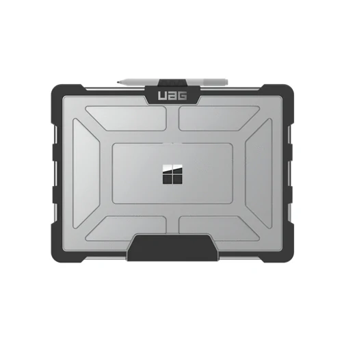 UAG Rugged Plasma Case for Surface Laptop 2 / Surface Laptop Case 13.5" - Image 7