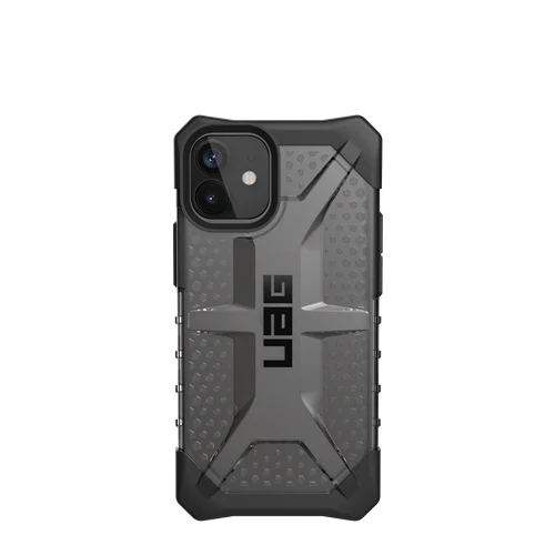 UAG Plasma Case iPhone 12 Mini 5.4 inch - Ice - Image 2