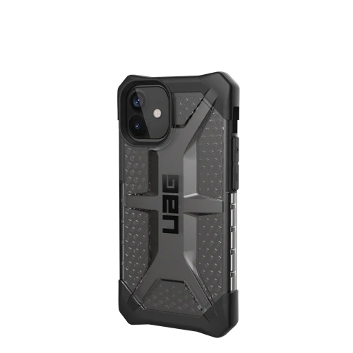 UAG Plasma Case iPhone 12 Mini 5.4 inch - Ice - Image 4