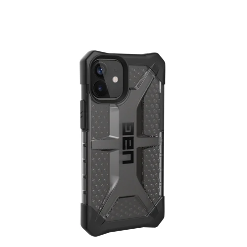 UAG Plasma Case iPhone 12 Mini 5.4 inch - Ice - Image 7
