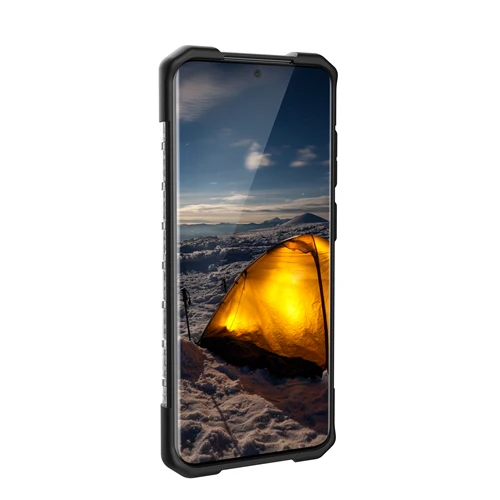 UAG Plasma Rugged & Tough Protective Case Samsung S20 6.2 inch Ice - Image 10