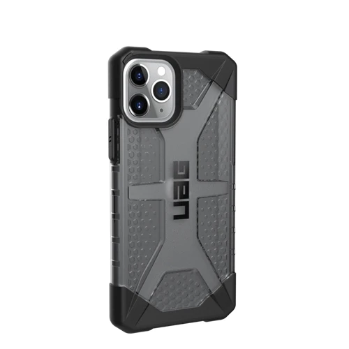 UAG Plasma Tough Case iPhone 11 Pro - Ash - Image 3