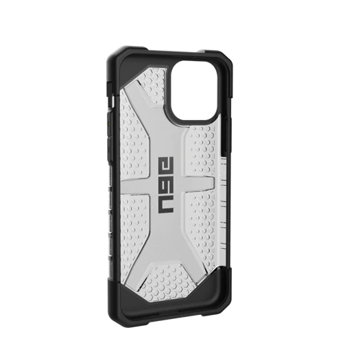 UAG Plasma Tough Case iPhone 11 Pro - Ash - Image 4