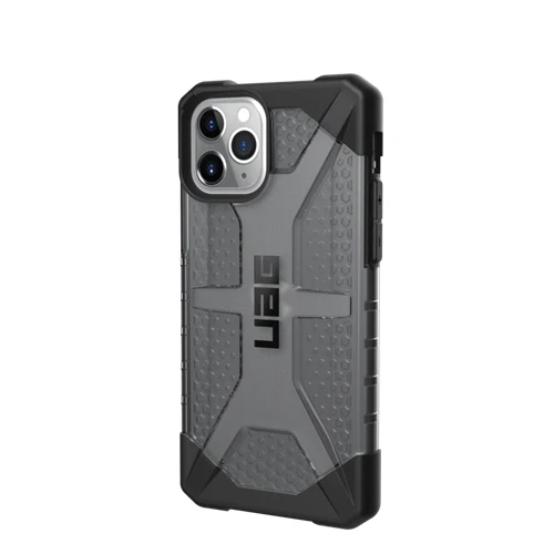 UAG Plasma Tough Case iPhone 11 Pro - Ash - Image 5