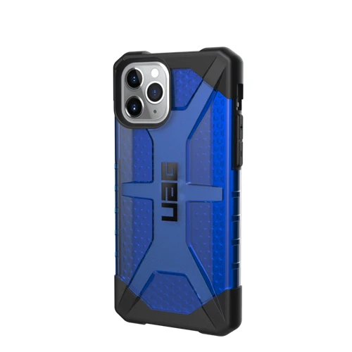 UAG Plasma Tough Case iPhone 11 Pro - Cobalt - Image 3