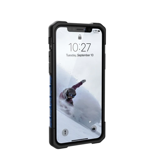 UAG Plasma Tough Case iPhone 11 Pro - Cobalt - Image 4