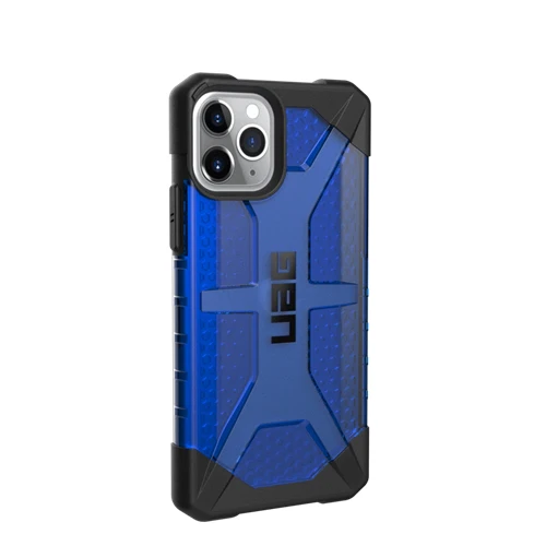UAG Plasma Tough Case iPhone 11 Pro - Cobalt - Image 5