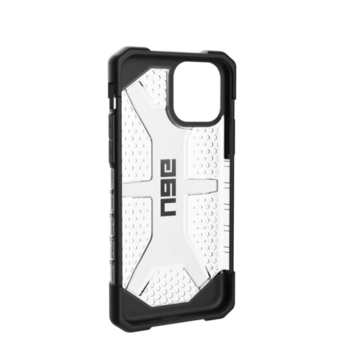 UAG Plasma Tough Case iPhone 11 Pro (dmg pck) - Ice - Image 2