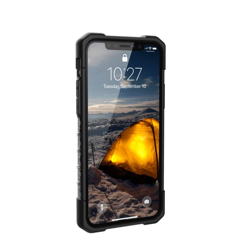 UAG Plasma Tough Case iPhone 11 Pro (dmg pck) - Ice - Image 3