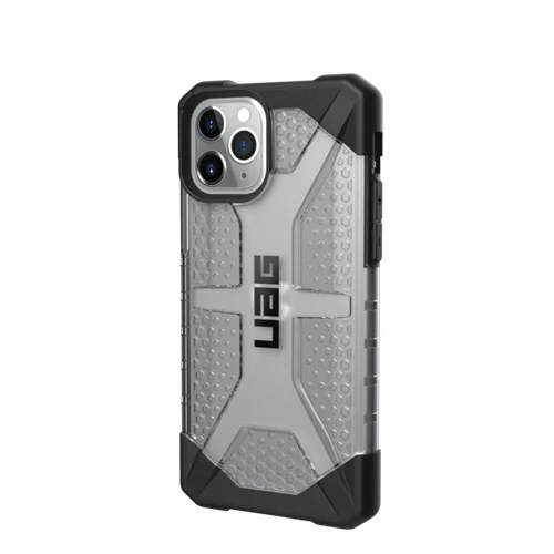 UAG Plasma Tough Case iPhone 11 Pro (dmg pck) - Ice - Image 4